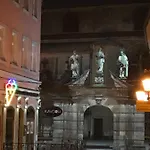 Przy Czarnej Bramie Kłodzko