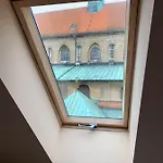 Przy Czarnej Bramie