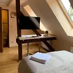 Przy Czarnej Bramie * Kłodzko
