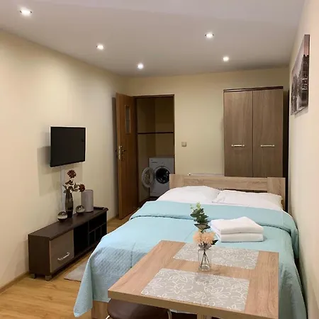 Przy Czarnej Bramie Kłodzko