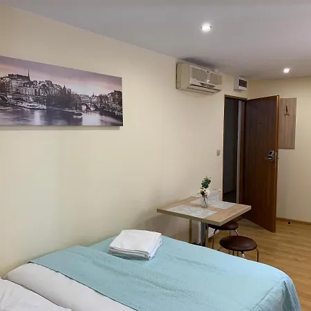 Apartment Przy Czarnej Bramie *
