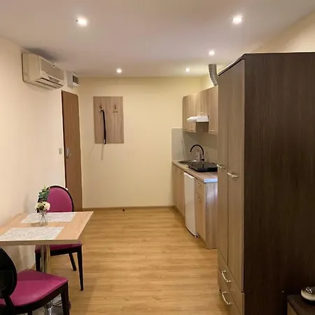 Przy Czarnej Bramie * Kłodzko