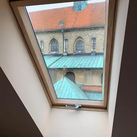Przy Czarnej Bramie