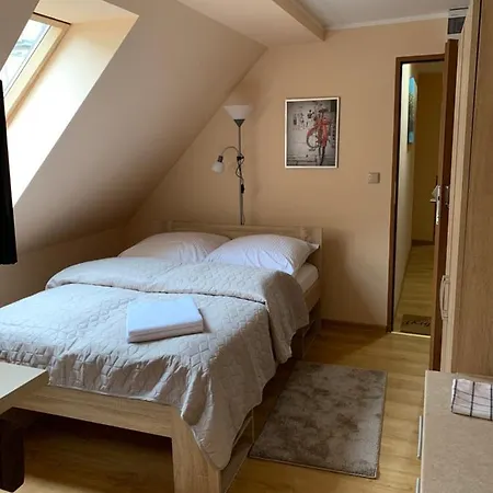 Przy Czarnej Bramie Kłodzko