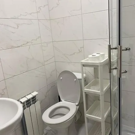 Przy Czarnej Bramie