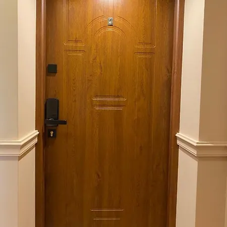 Przy Czarnej Bramie Apartamento