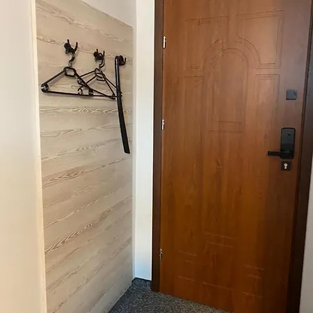 Przy Czarnej Bramie Kłodzko