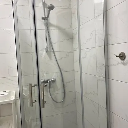 Przy Czarnej Bramie Apartment Klodzko