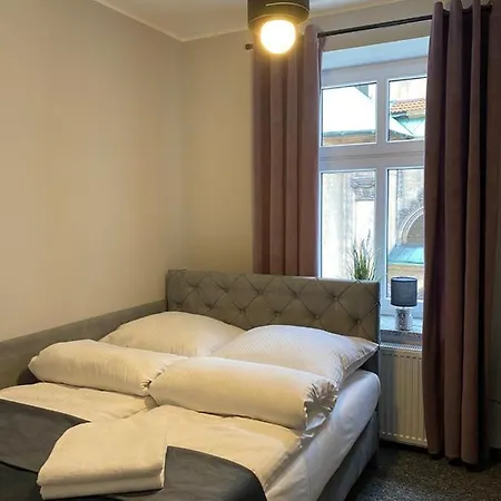 Przy Czarnej Bramie Apartment *
