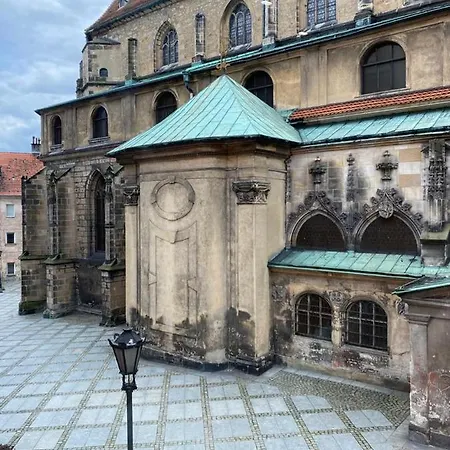 Przy Czarnej Bramie Apartamento