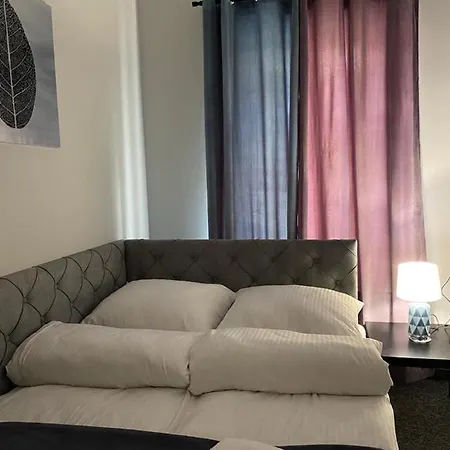 Przy Czarnej Bramie * Kłodzko