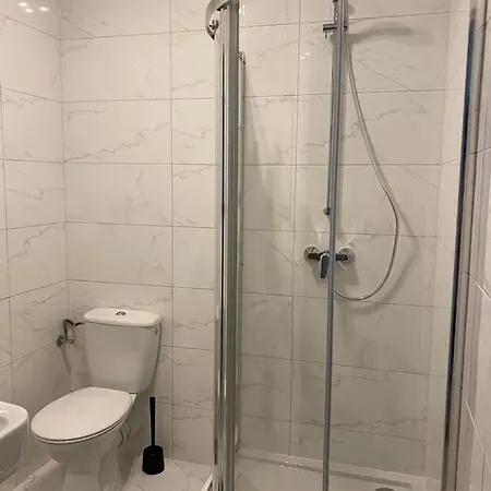 Przy Czarnej Bramie Apartment Klodzko
