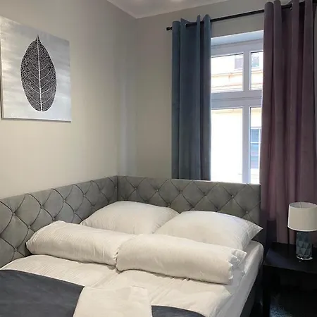 Apartment Przy Czarnej Bramie *