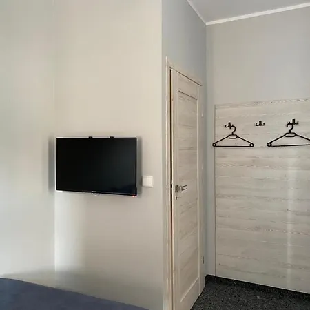 Apartment Przy Czarnej Bramie Klodzko