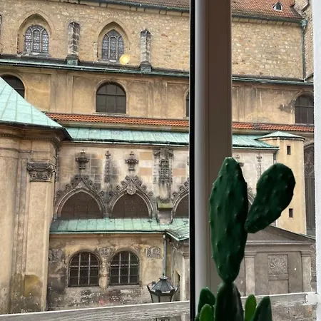 Przy Czarnej Bramie Apartamento *