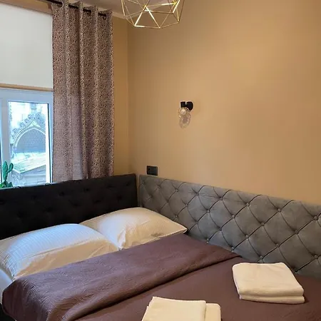 Przy Czarnej Bramie Kłodzko