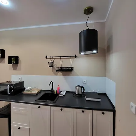 Przy Czarnej Bramie *