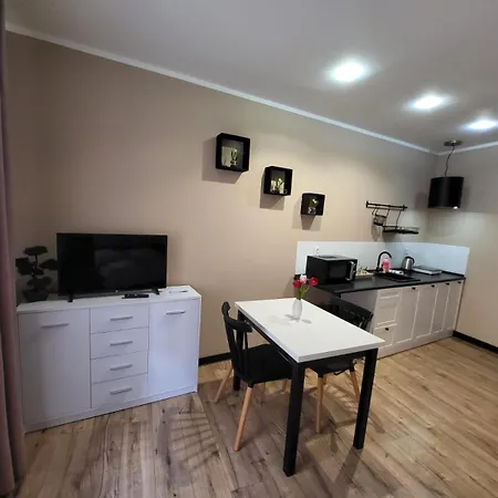 Przy Czarnej Bramie