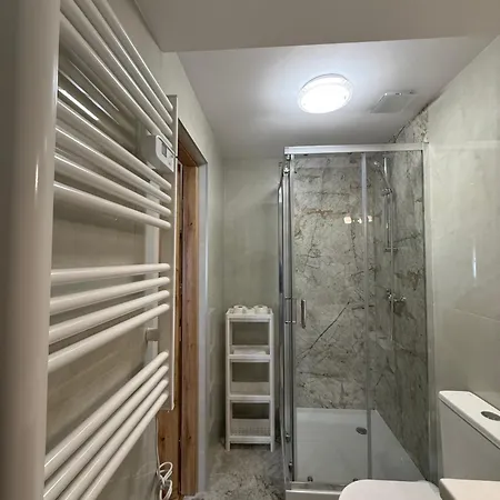 Przy Czarnej Bramie Apartament