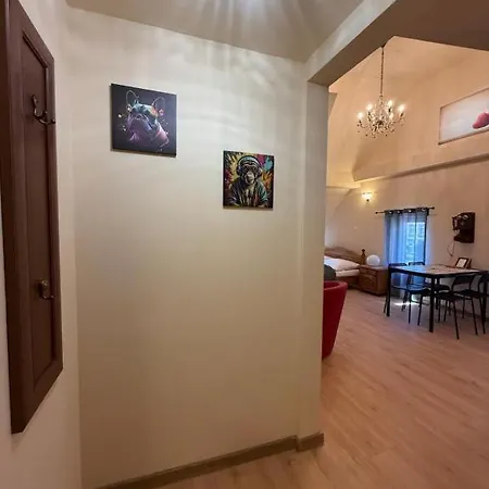 Przy Czarnej Bramie * Kłodzko