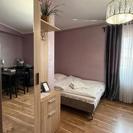 Przy Czarnej Bramie