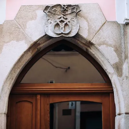Apartment Przy Czarnej Bramie Klodzko