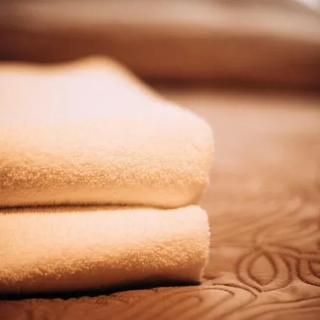 Apartmán Przy Czarnej Bramie Kladsko