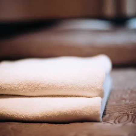 Apartmán Przy Czarnej Bramie