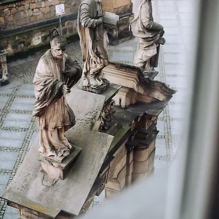 Przy Czarnej Bramie Apartamento Kłodzko