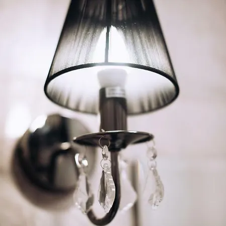 Przy Czarnej Bramie Apartamento Kłodzko