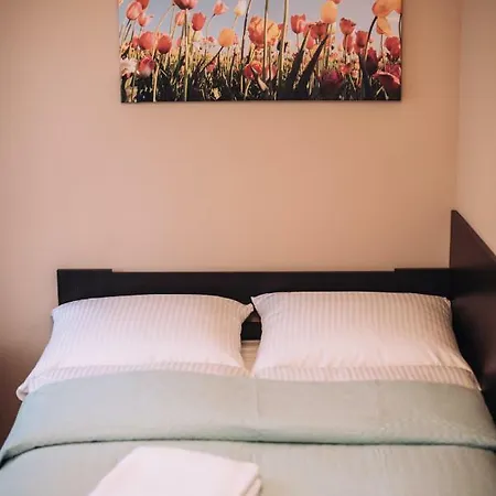 Apartment Przy Czarnej Bramie