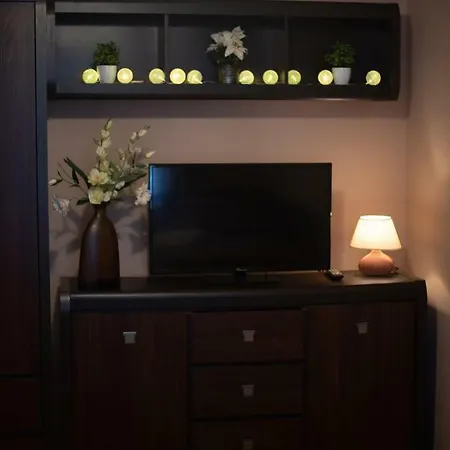 Przy Czarnej Bramie Kłodzko