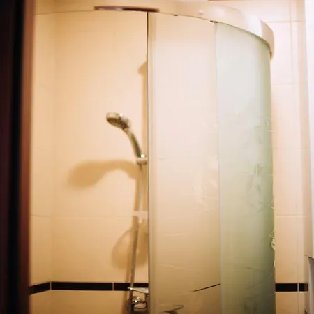 Przy Czarnej Bramie Kłodzko