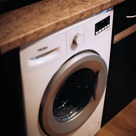 Apartmán Przy Czarnej Bramie