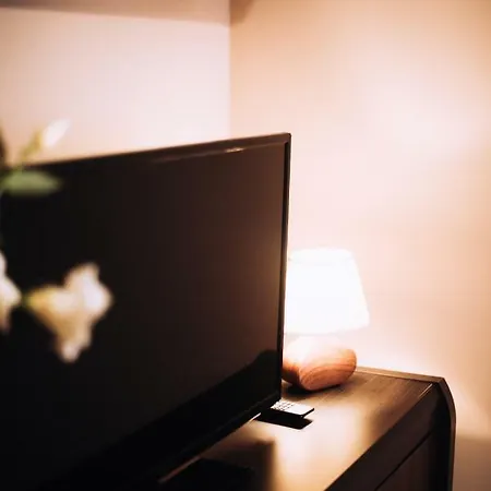 Apartmán Przy Czarnej Bramie