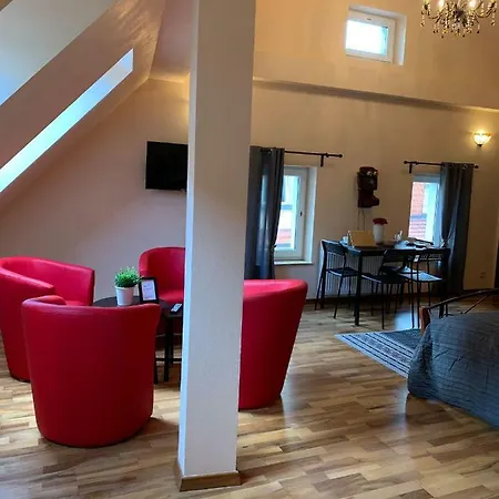 Przy Czarnej Bramie * Kladsko