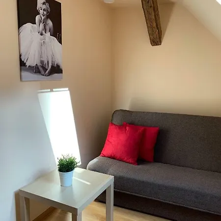 Przy Czarnej Bramie * Kladsko