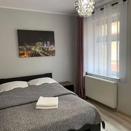 Przy Czarnej Bramie