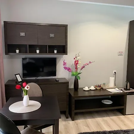 Przy Czarnej Bramie Kłodzko