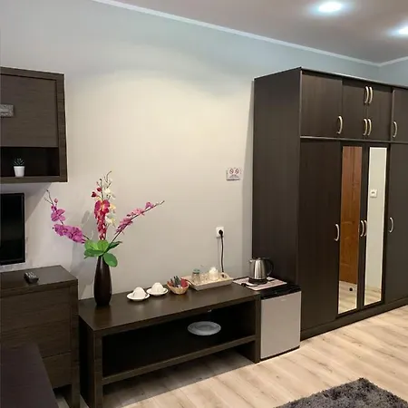 Przy Czarnej Bramie Apartamento Kłodzko