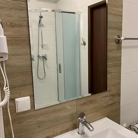 Przy Czarnej Bramie