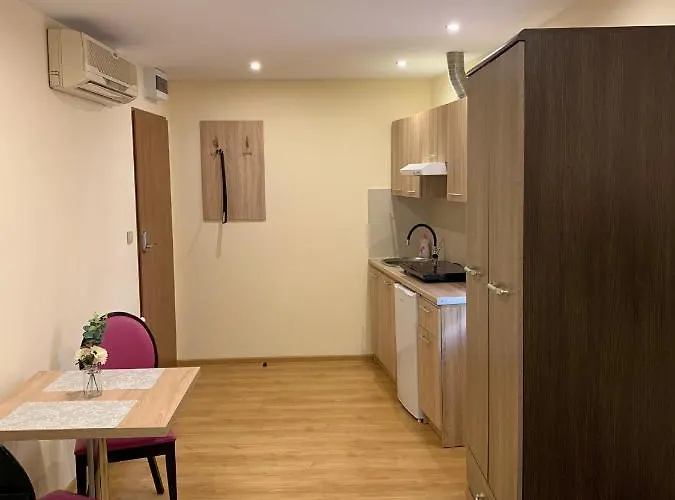 Przy Czarnej Bramie * Kłodzko