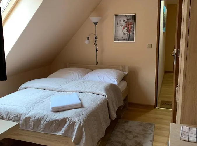 Przy Czarnej Bramie Kłodzko