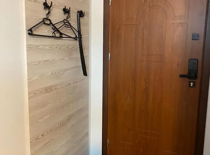 Przy Czarnej Bramie Kladsko