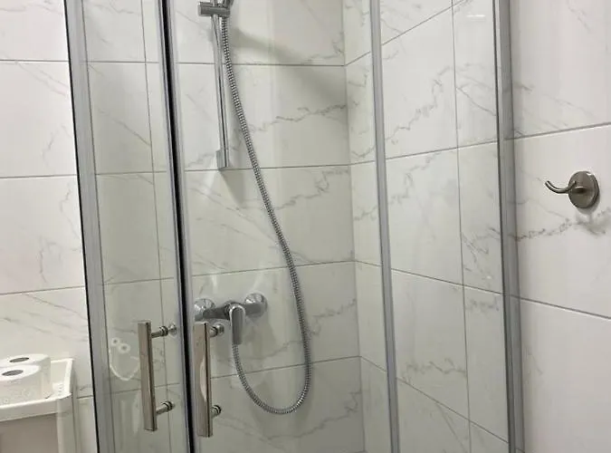 Przy Czarnej Bramie Apartman Kłodzko