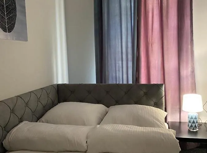 Przy Czarnej Bramie * Kladsko