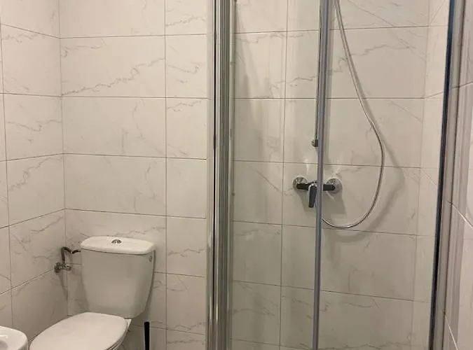 Przy Czarnej Bramie Apartmán Kladsko