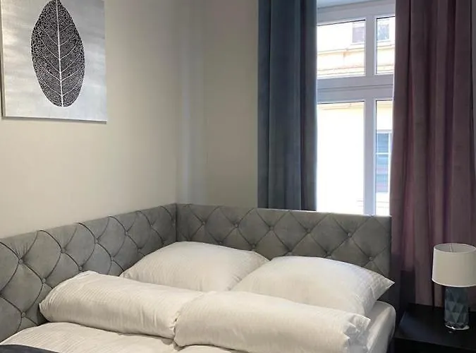 Apartman Przy Czarnej Bramie *