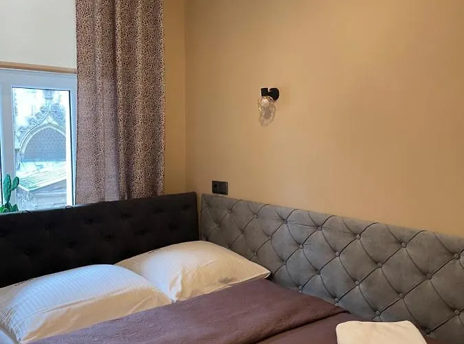 Przy Czarnej Bramie Kladsko