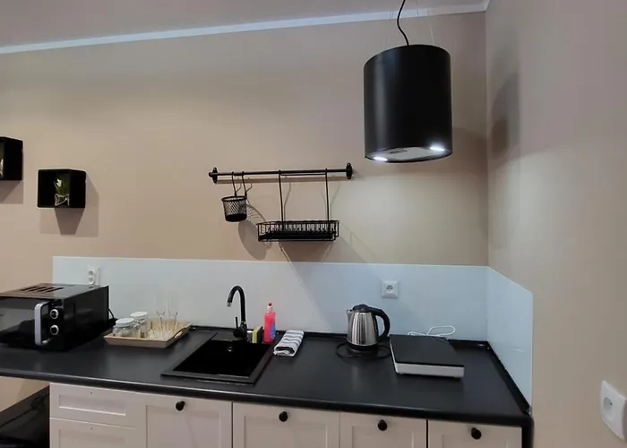 Przy Czarnej Bramie *